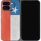 Chile Flag Distressed Google Pixel 9 Pro Fold Skin